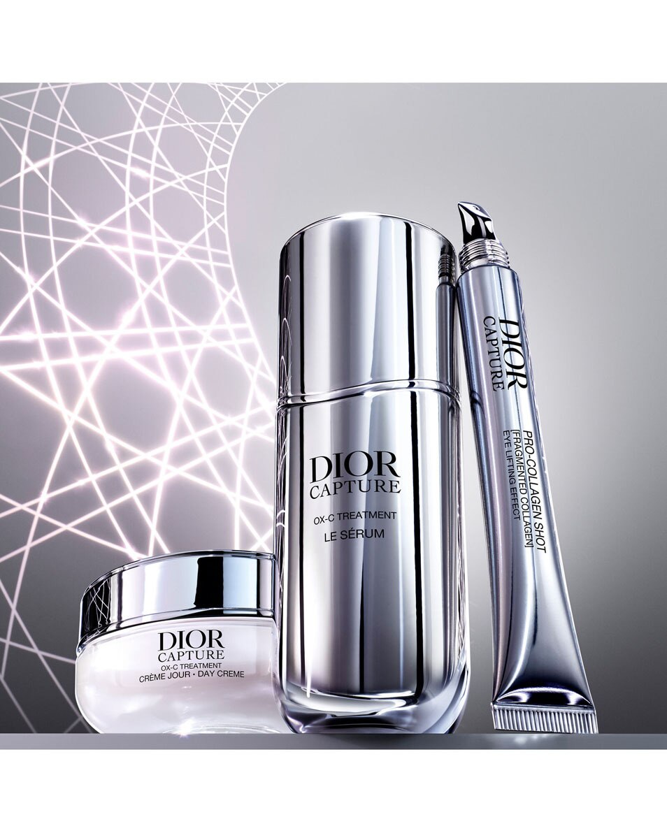 Oogcrème - anti-aging, rimpels, stevigheid & donkere kringen