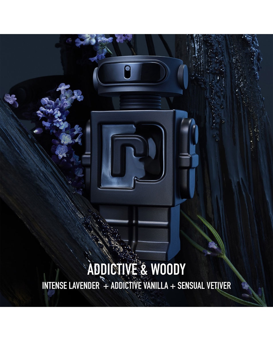 Geschenkset Phantom Parfum