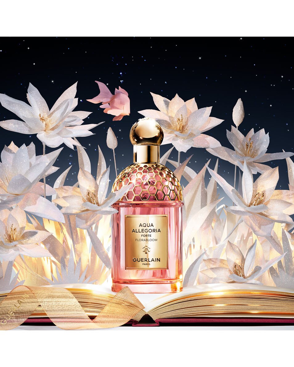 Forte Florabloom - Eau de Parfum cadeauset