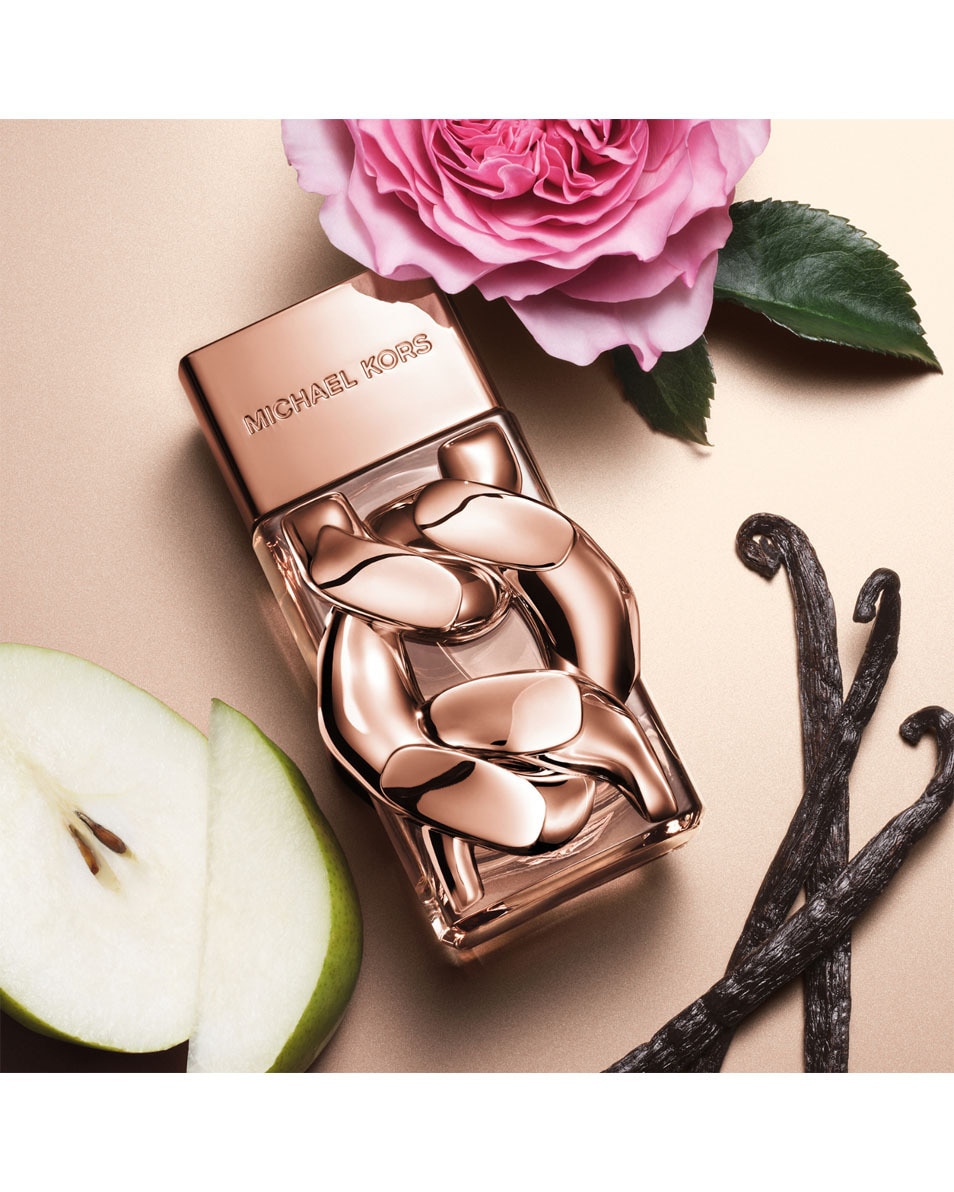 MICHAEL KORS Pour Femme Absolu Eau de Parfum 100 ML 4