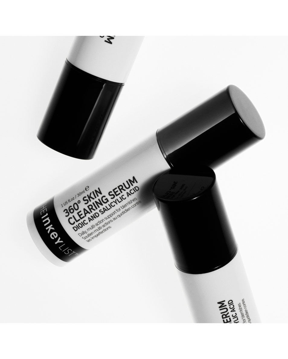 Coffret Soin Barrière Cutanée