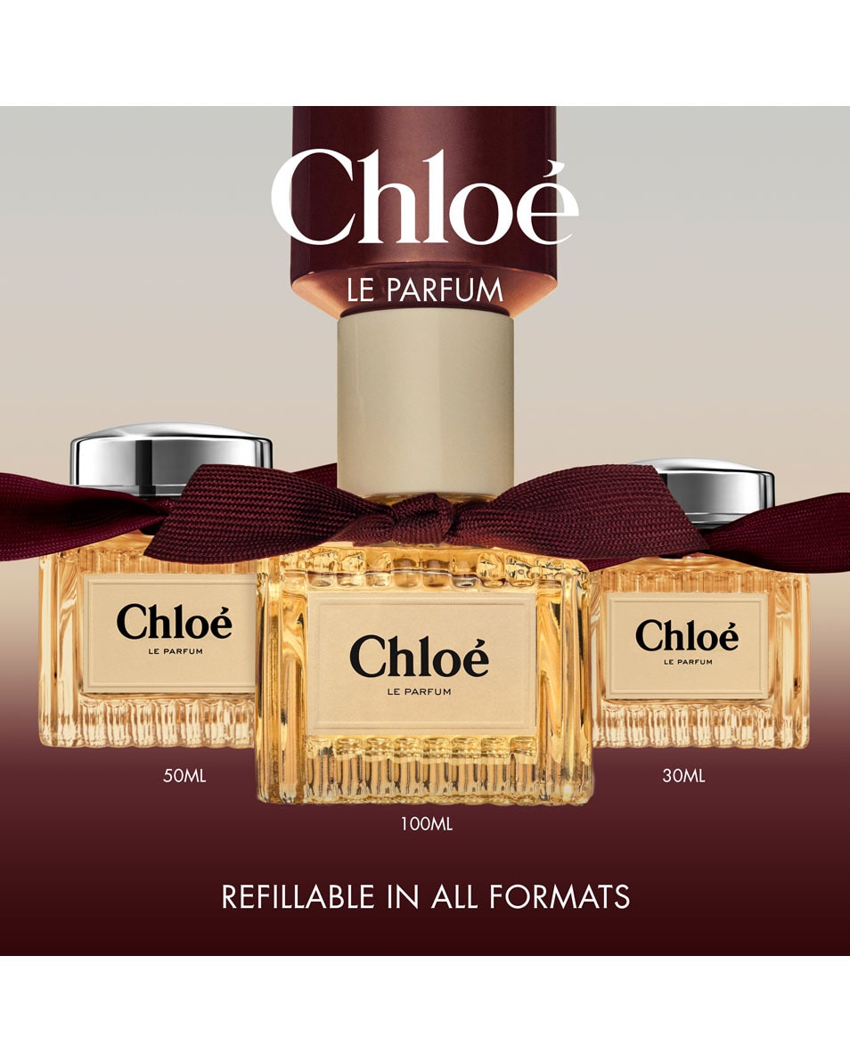 CHLOÉ Le Parfum Parfum 150 ML