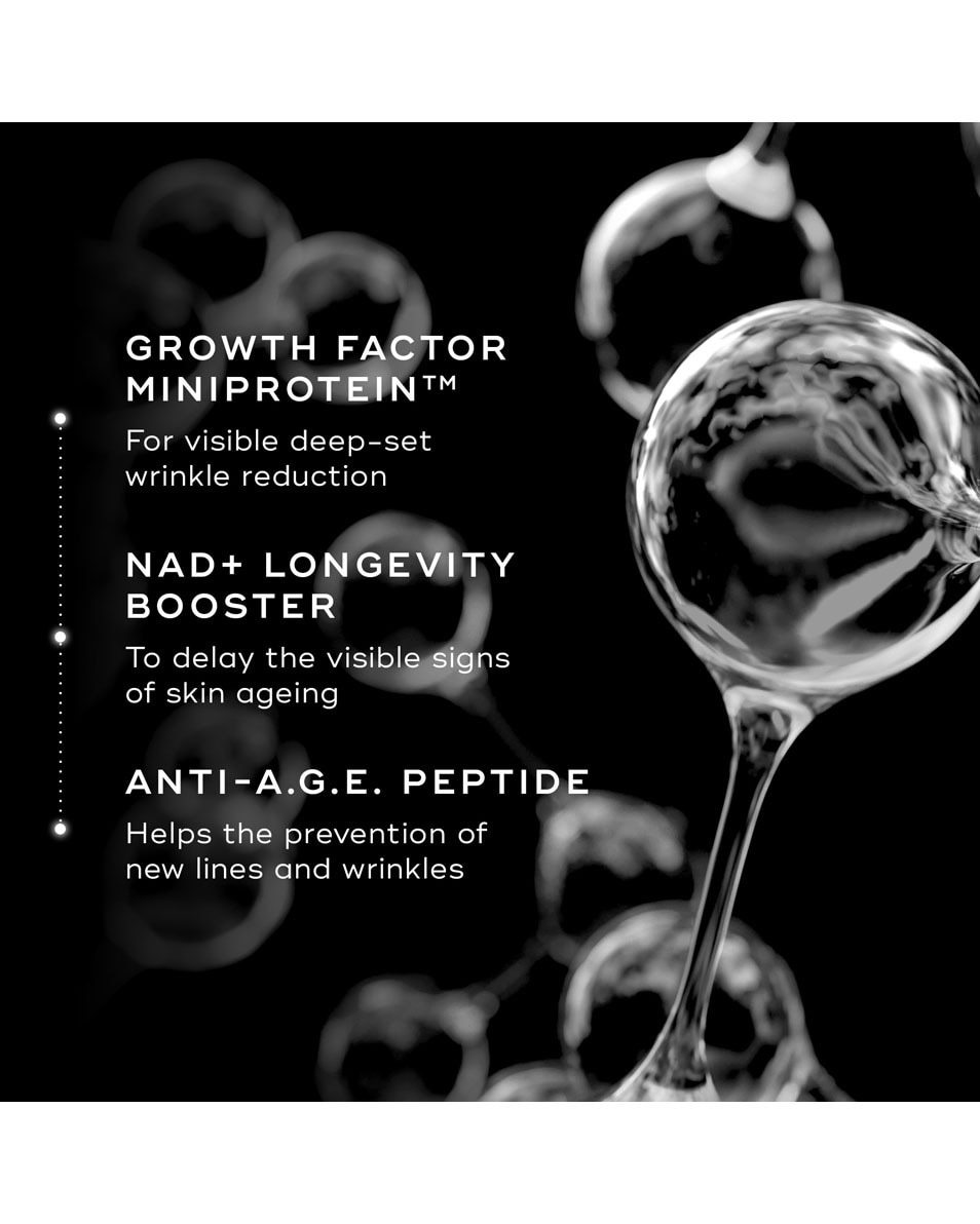 Rejuvenating Anti-Wrinkle Moisturiser