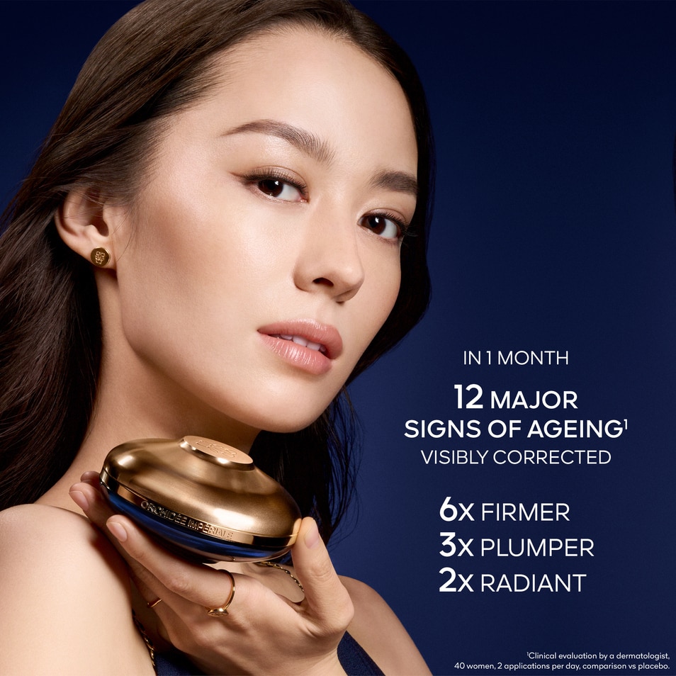 DE LONGEVITY CREAM