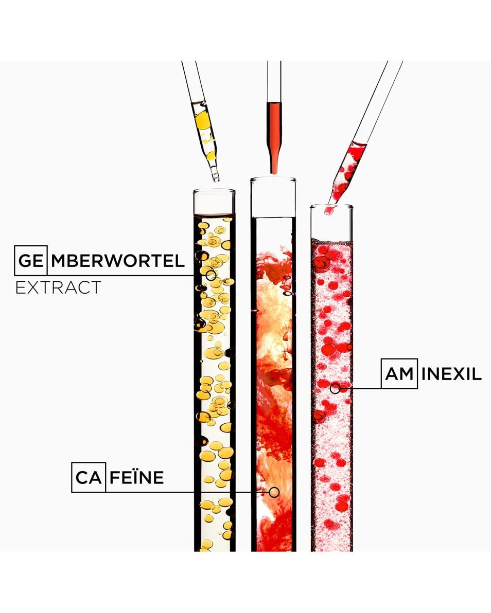 KÉRASTASE Genesis Bain Hydra-Fortifiant Shampoo – voor verzwakt en breekbaar haar 80 ML 4