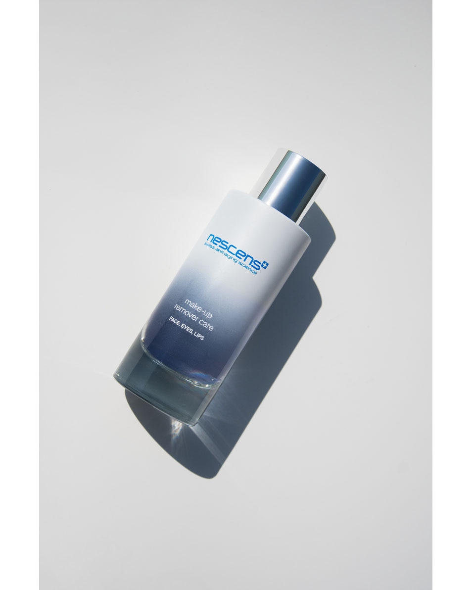 Make Up Verwijderaar