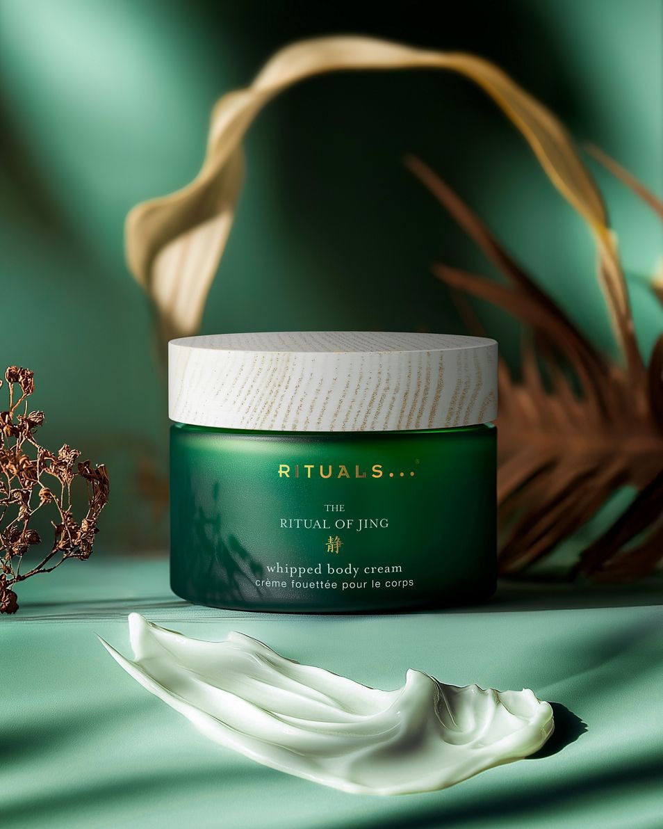 Refill Romige Bodycrème