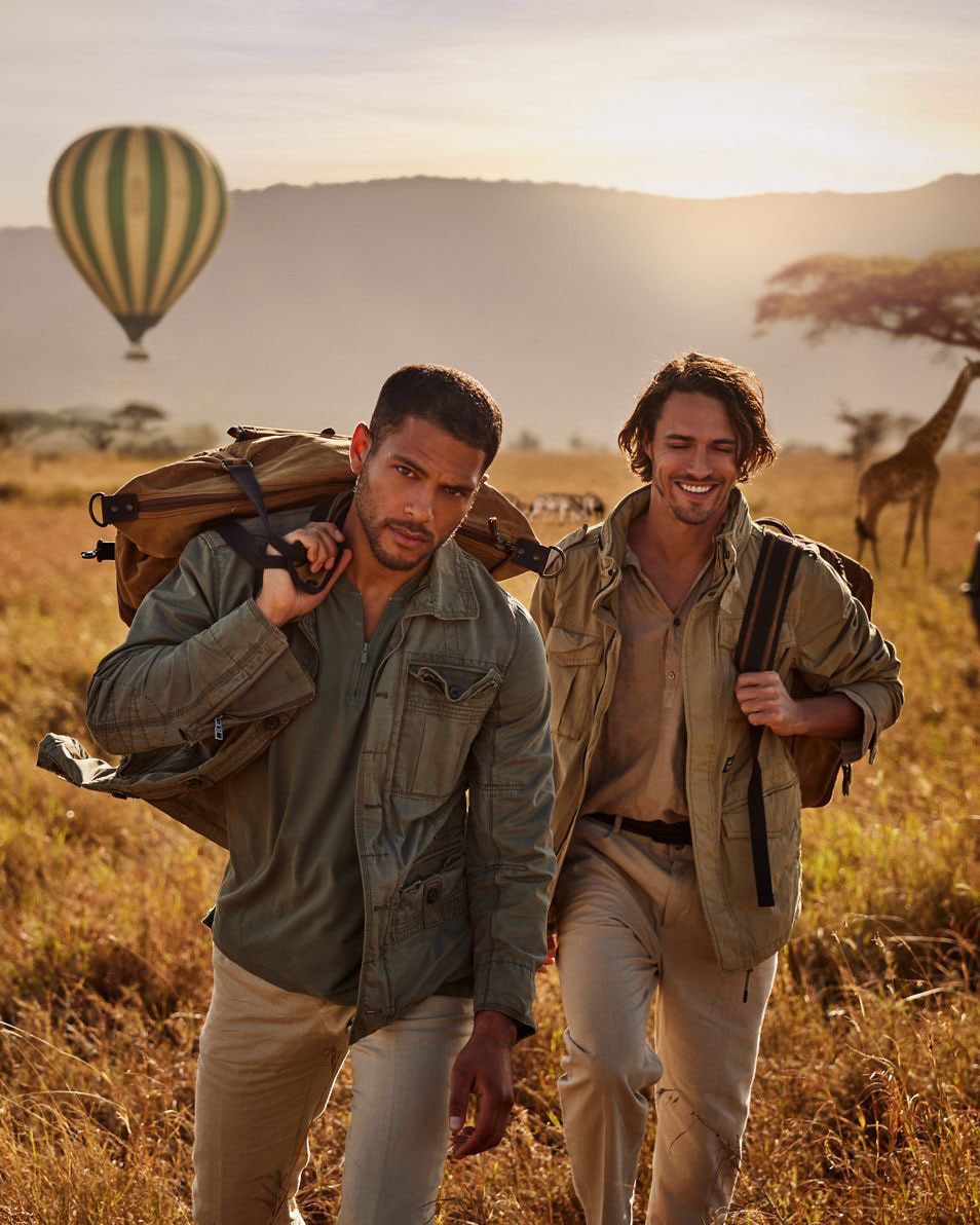 RITUALS Homme Collection Shampoo 250 ML 4