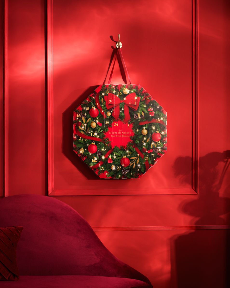 RITUALS The Ritual of Advent Adventskalender 24 ST 4