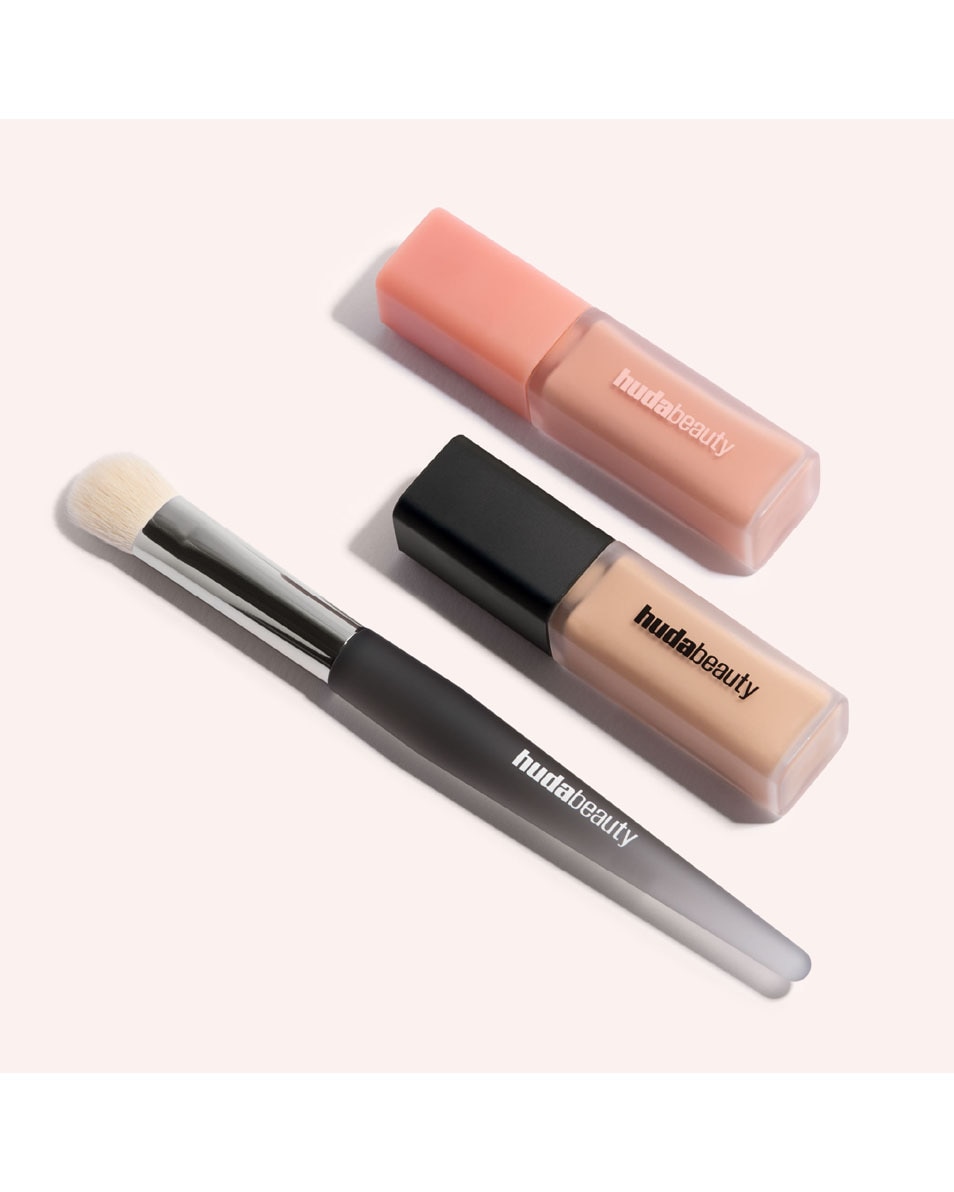 CONCEALER BRUSH