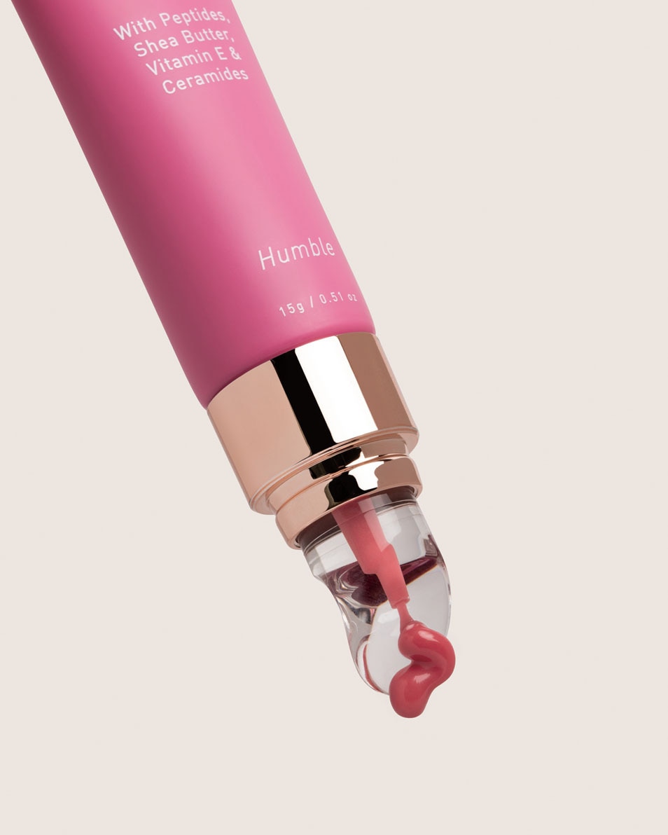QUEEN TARZI PWR Lip Balm Humble Humble 4