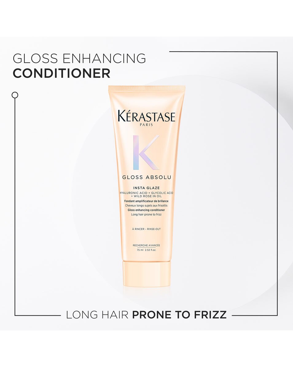 Discovery Coffret Voor Anti -Frizz Haar