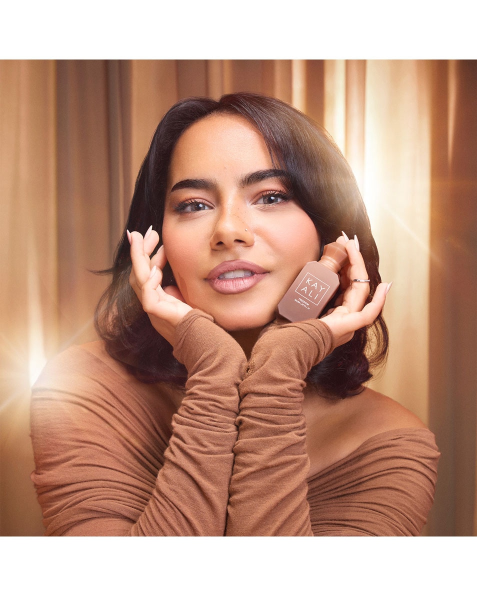 KAYALI FREEDOM MUSK LATTE 41 EAU DE PARFUM 10 ML 4