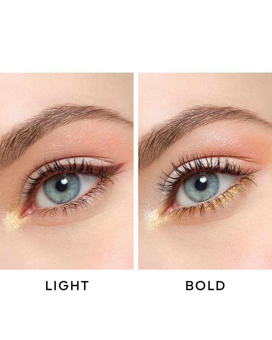 GUERLAIN Ombres G Stellar Glow Oogschaduwpalet - Limited edition 520 Stellar Glow 4