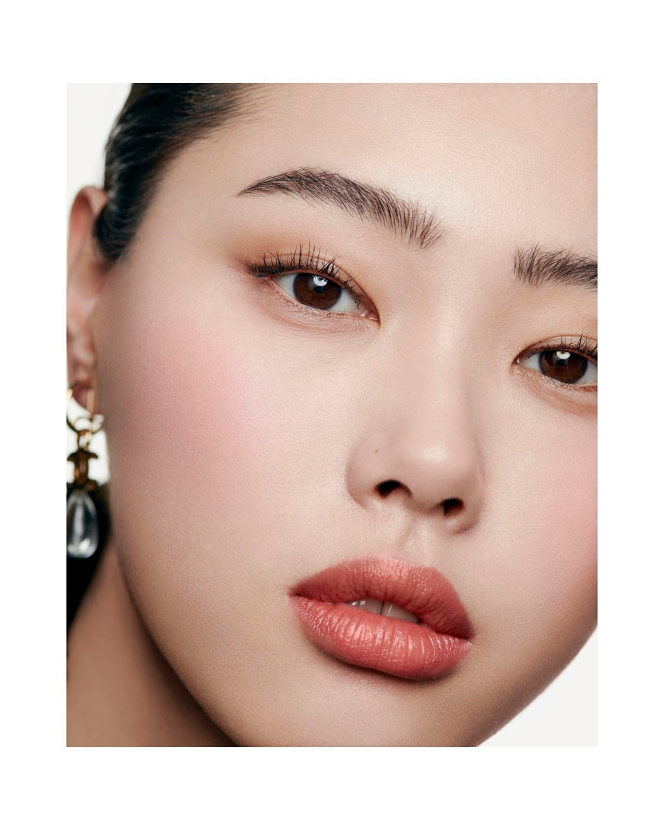 VERHELDERENDE POEDERBLUSH