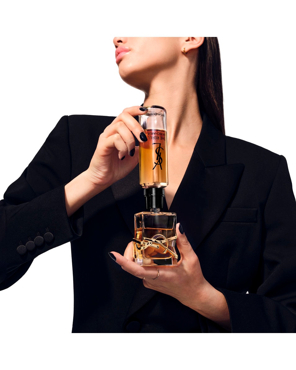 YVES SAINT LAURENT Libre Intense Eau De Parfum Intense 100 ML 4