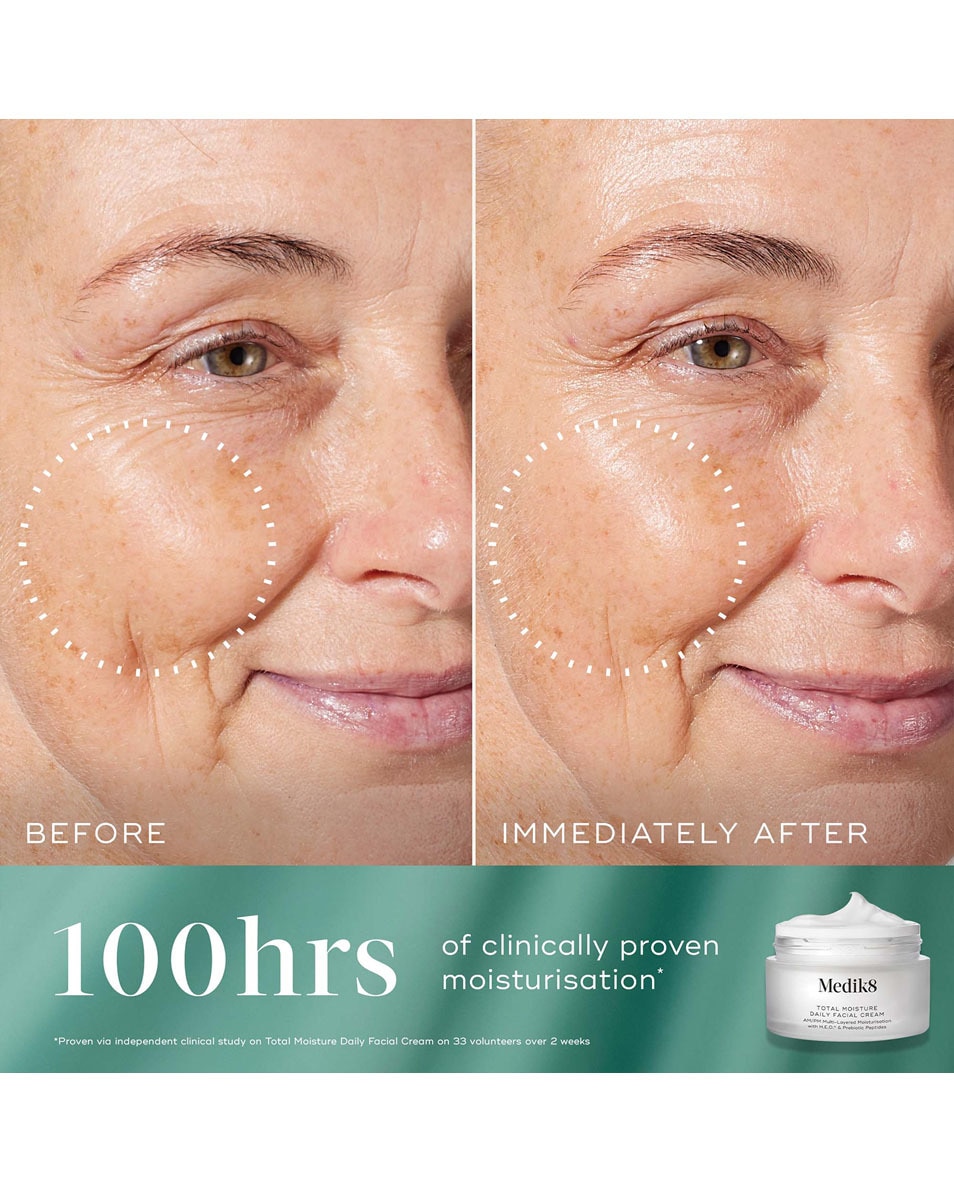 Deep Hydration & Barrier Support Duo