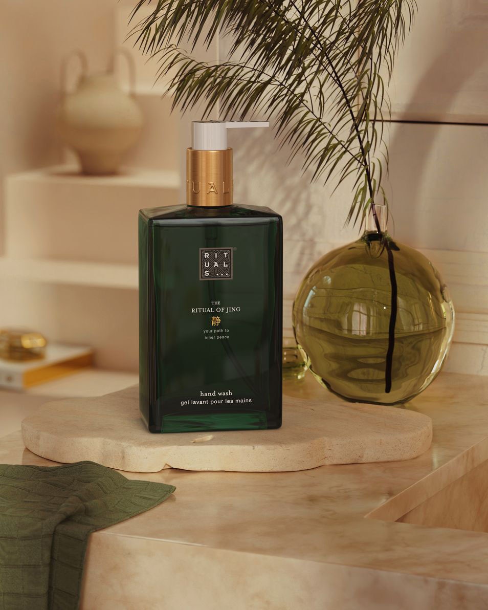 RITUALS The Ritual of Jing Handzeep 300 ML 4