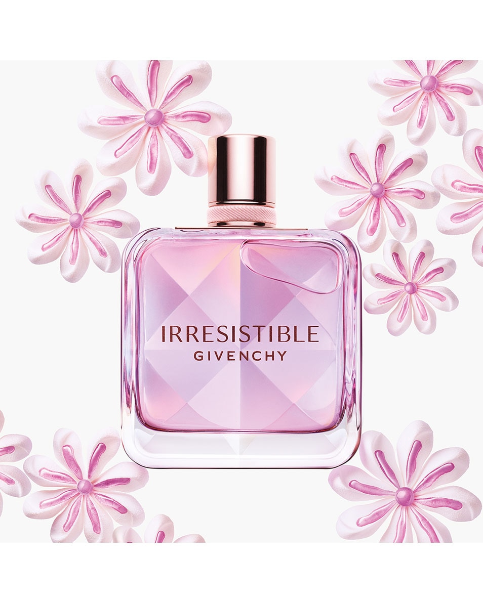 GIVENCHY IRRESISTIBLE IRRESISTIBLE EAU DE PARFUM NECTAR 50 ML 4