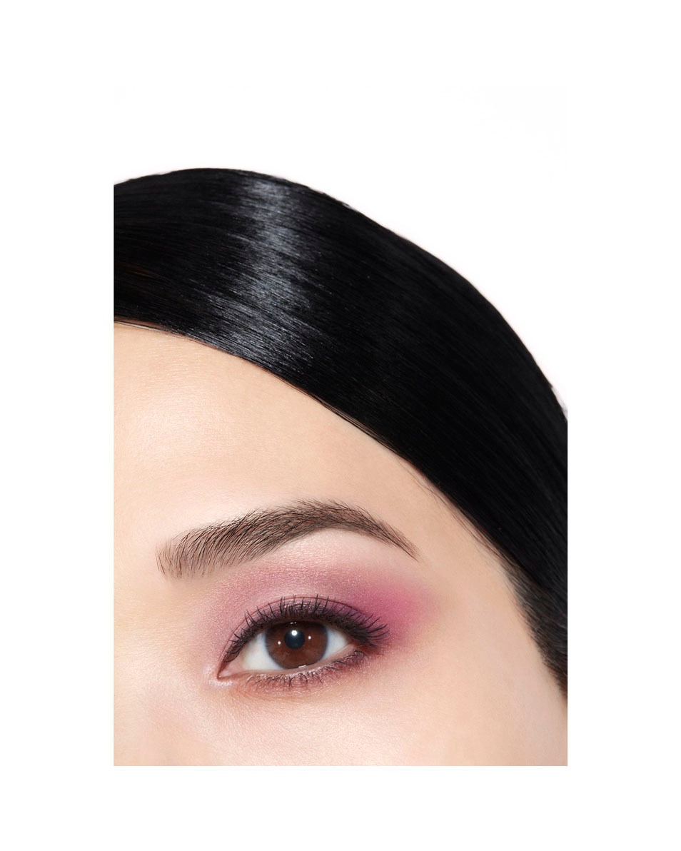 Chanel ROUGE NOIR CONFIDENCE OOGSCHADUW EN BLUSH 12G