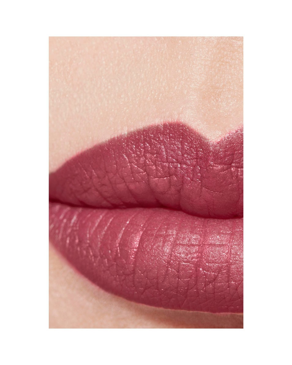 Chanel ROUGE ALLURE VELVET STRALENDE FLUWEELACHTIGE LIPPENSTIFT 357 IRRÉVÉRENTE 3.5G 4