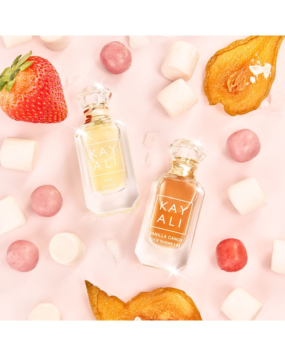 KAYALI Marshmallow Candy Mini Duo EAU DE PARFUM 2 ST 4