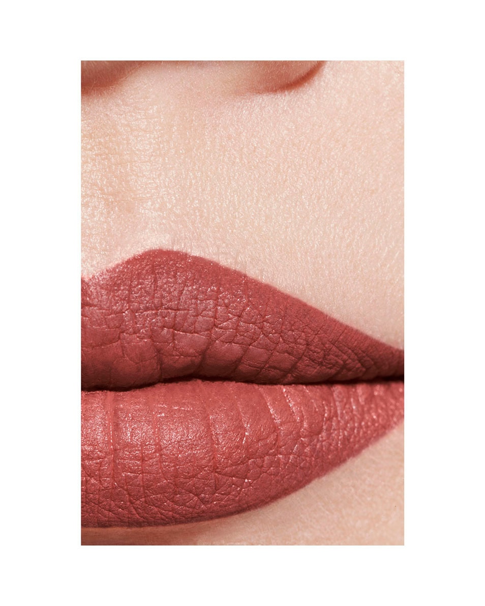 CHANEL ROUGE ALLURE VELVET LIMITED EDITION – DE STRALENDE FLUWEELACHTIGE LIPPENSTIFT 479 CRUSH 4