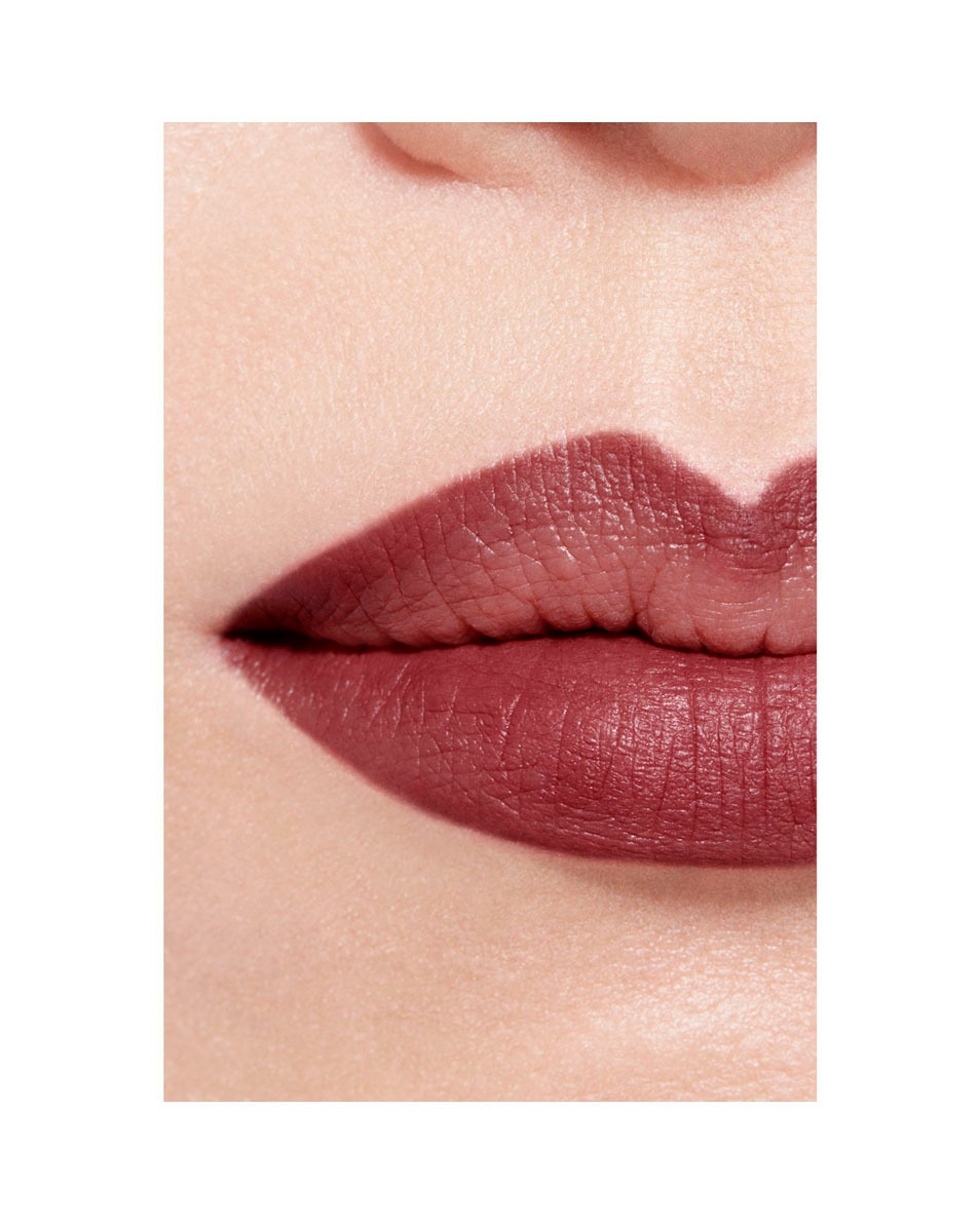 Chanel LE CRAYON LÈVRES LANGHOUDEND LIPPENPOTLOOD 218 BRUN ROUGE 1,2G 4