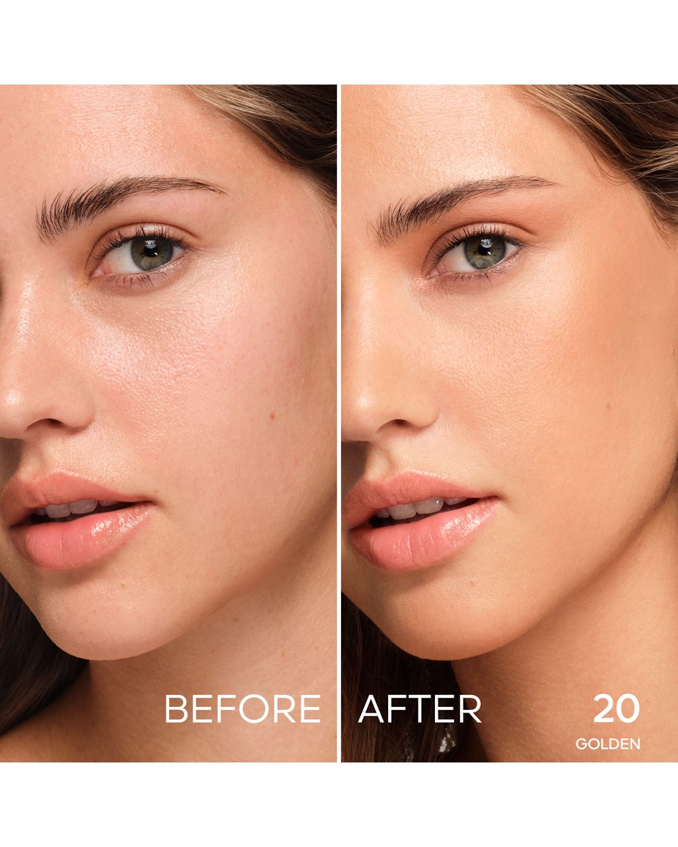 GUERLAIN Terracotta Joli Teint Getinte hydraterende crème met beschermende werking Golden 4