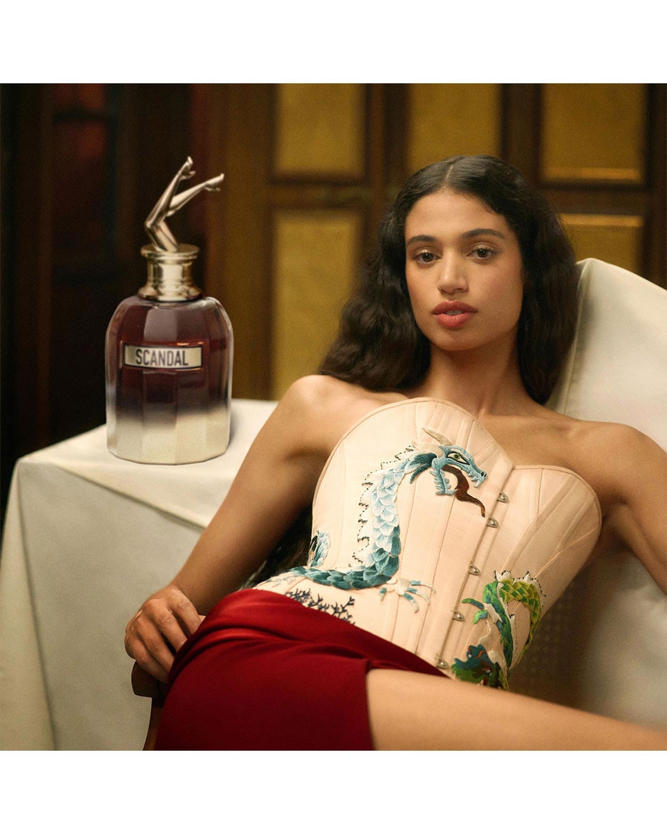 JEAN PAUL GAULTIER Scandal Scandal Elixir 30 ML 4
