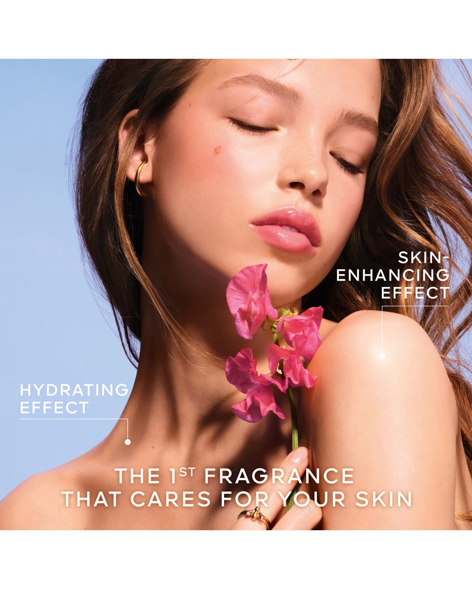 GUERLAIN AQUA ALLEGORIA PERLE NEROLI VETIVER Eau de Parfum Edition Limit e 125 ML 4