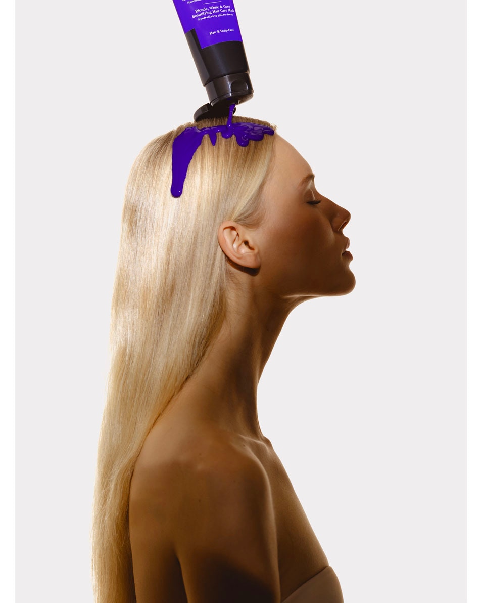 SISLEY Hair Rituel Haarmasker 200 ML 4