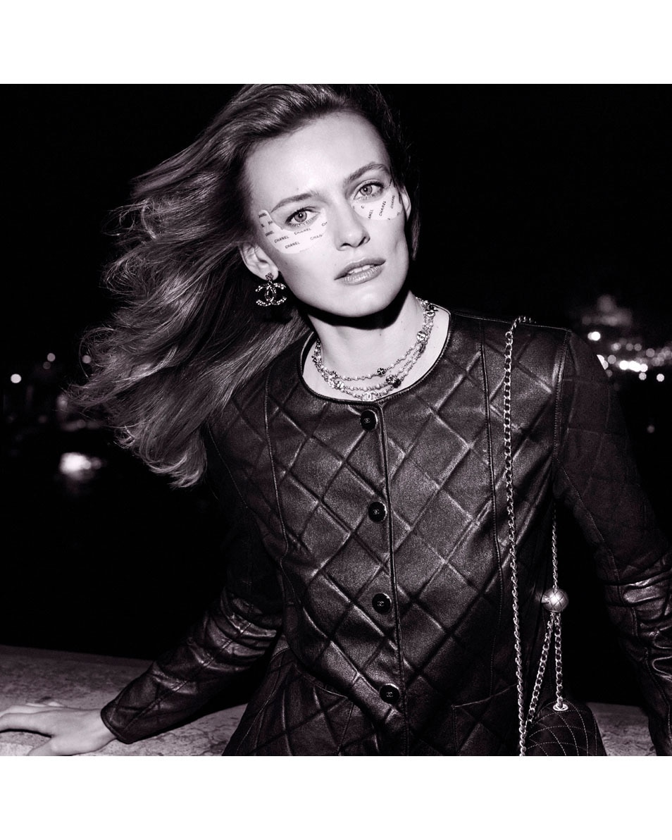 GLADSTRIJKEN – VERSTEVIGEN – OPSPANNEND EFFECT