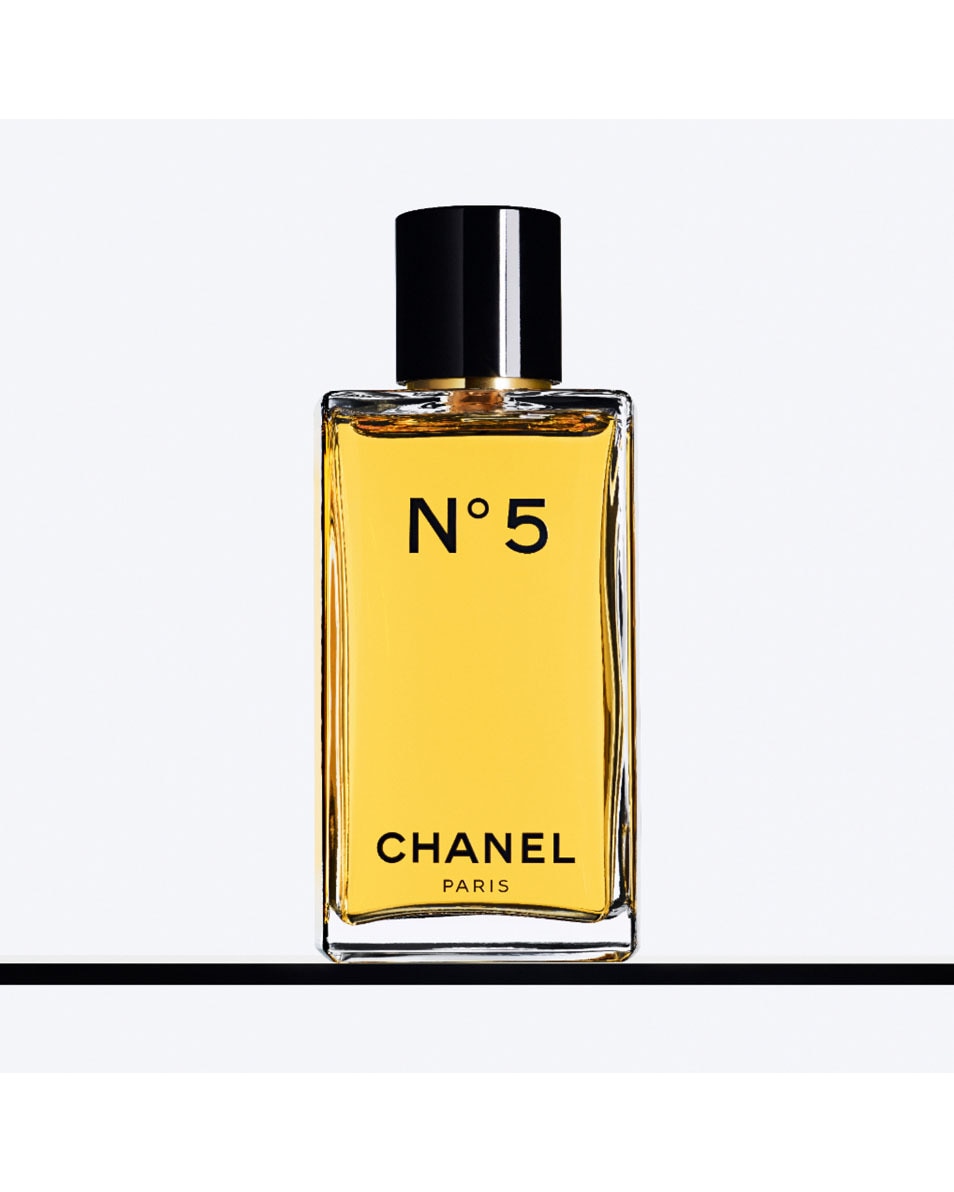 Chanel N°5 EAU DE TOILETTE VERSTUIVER 75 ML 4