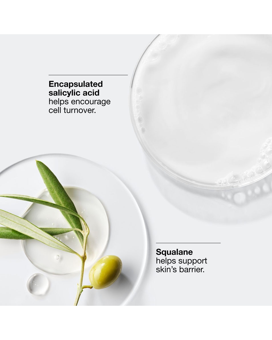 CLINIQUE Turnaround Overnight Revitalizing Moisturizer 50 ML 4