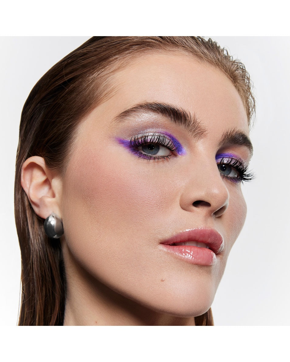 LANCÔME Idôle Goddess Dimension Mono Oogschaduw - Glitter Finish Midnight Eclipse? 4