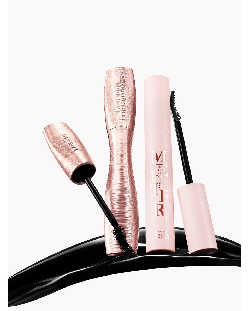 LANCÔME Idôle Goddess Mascara Melter Verzorgende Mascara Remover - Squalaan & Jojoba-Olie 4