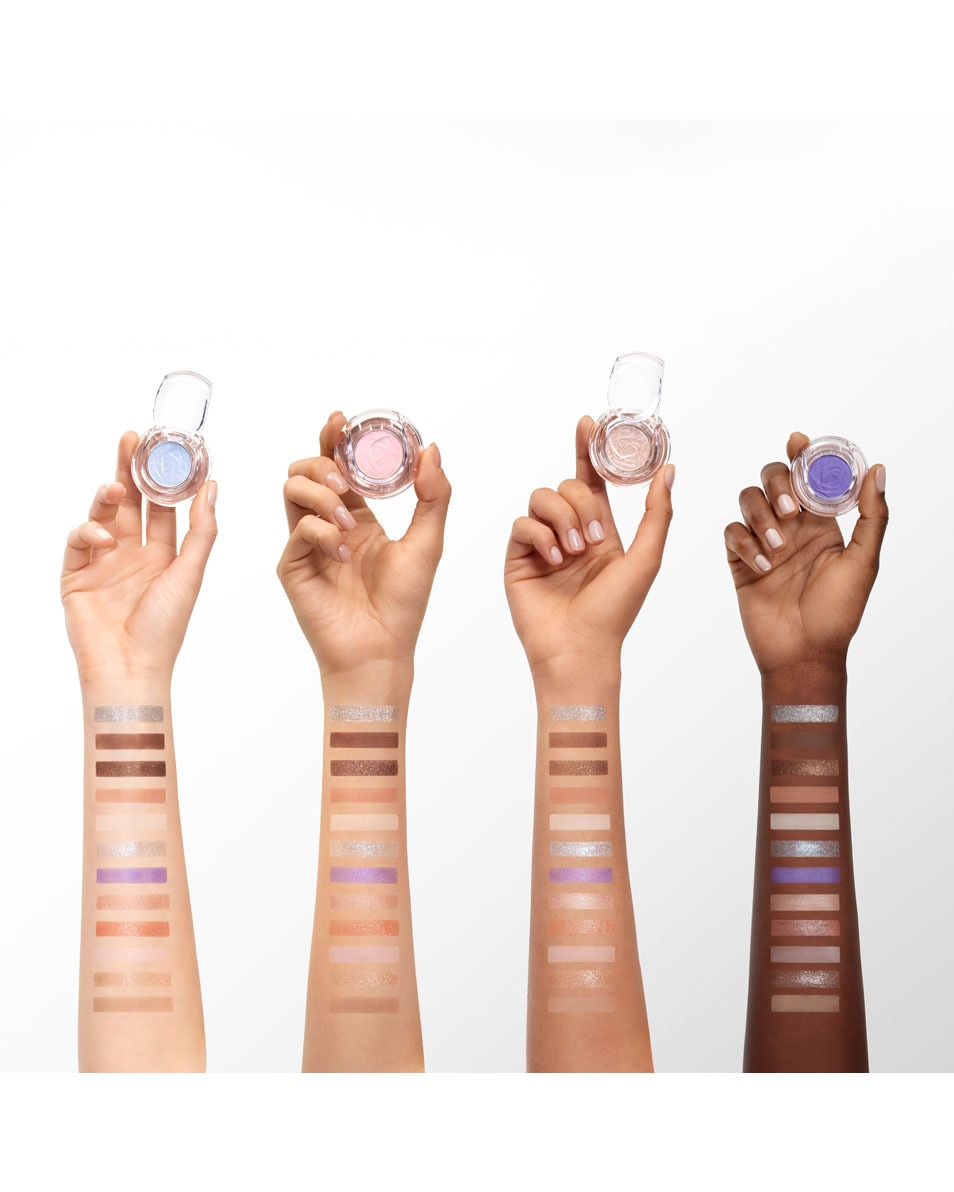 LANCÔME Idôle Goddess Dimension Mono Oogschaduw - Glitter Finish Nude Dusk? 4