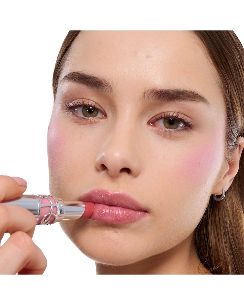 YVES SAINT LAURENT Ysl Loveshine Lippenstift - Glossy Finish & Intens ...