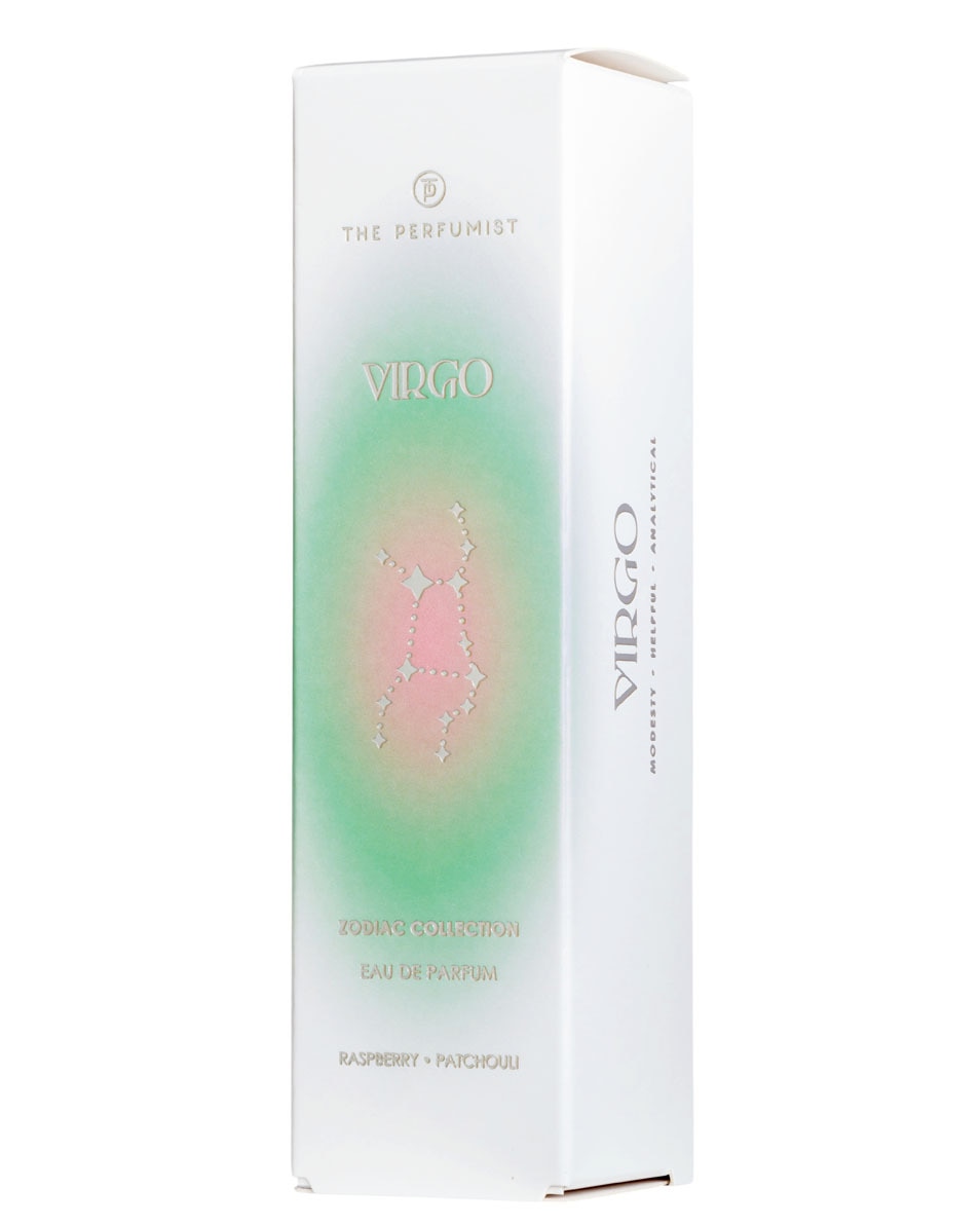 THE PERFUMIST ZODIAC COLLECTION - Virgo eau de parfum 30 ML