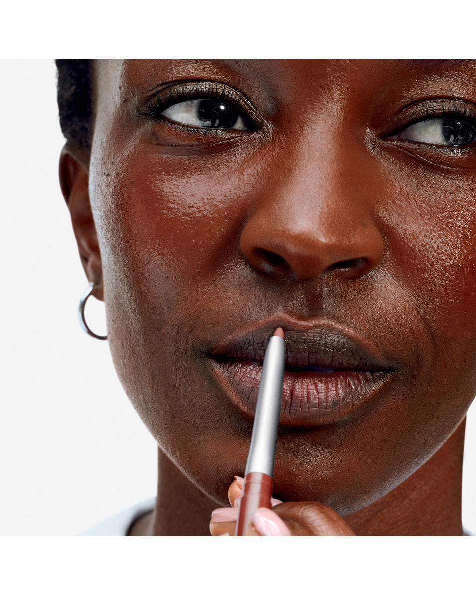 CLINIQUE Quickliner For Lips LIPPOTLOOD - LANGHOUDEND Nude Honey 4