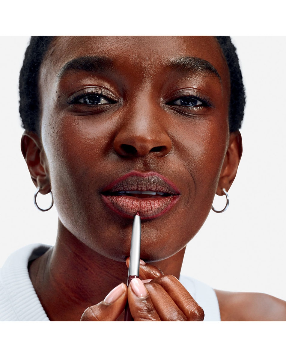 CLINIQUE Quickliner For Lips LIPPOTLOOD - LANGHOUDEND Black Honey 4