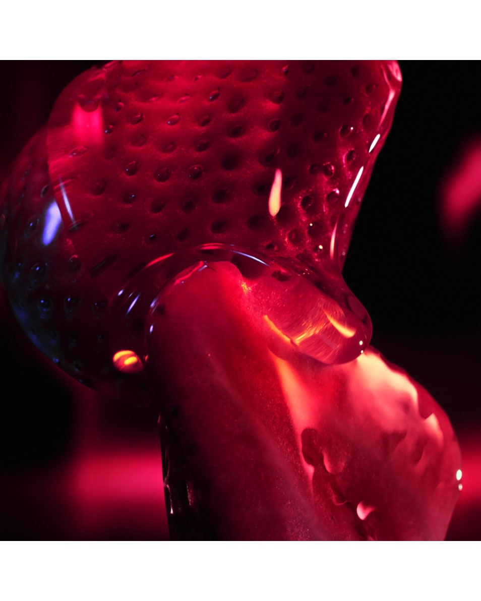 LANCÔME La Nuit Trésor Rouge Drama Eau De Parfum Intense - Bloemige & Fruitige Eau De Parfum Intense Voor Dames 100 ML 4