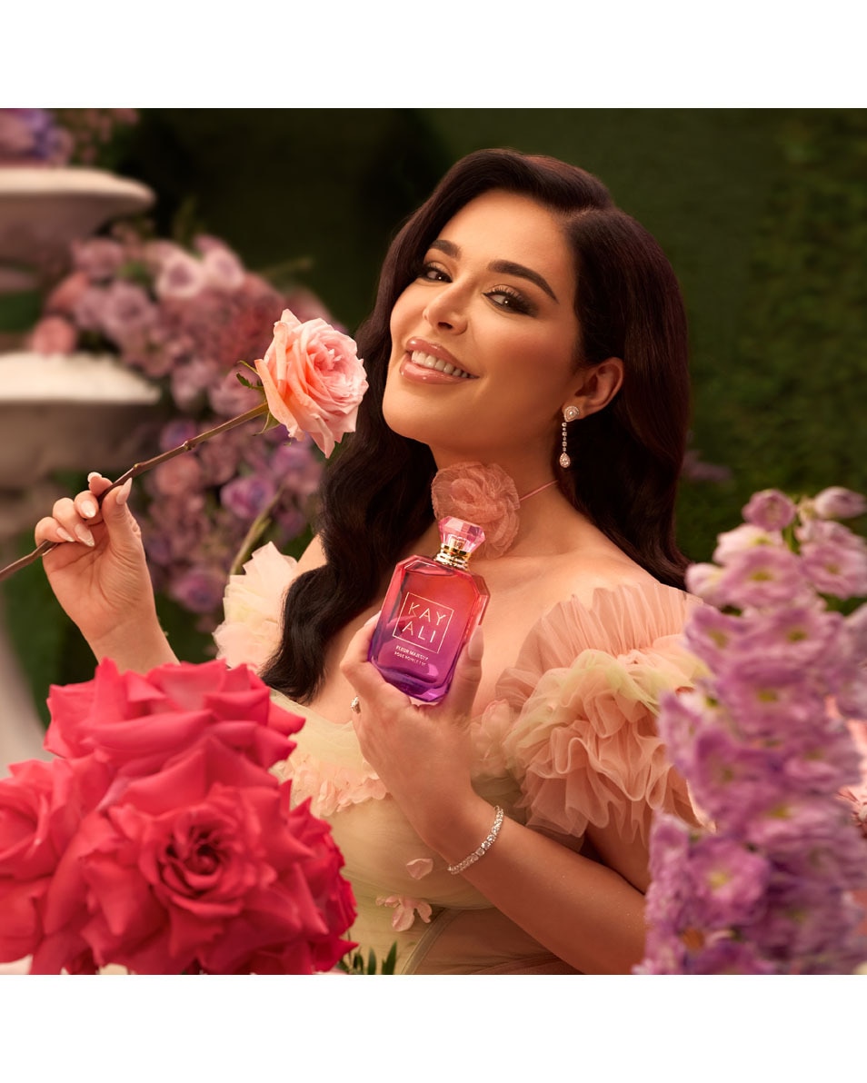 KAYALI Rose Royale Duo Set EAU DE PARFUM 2 ST 4