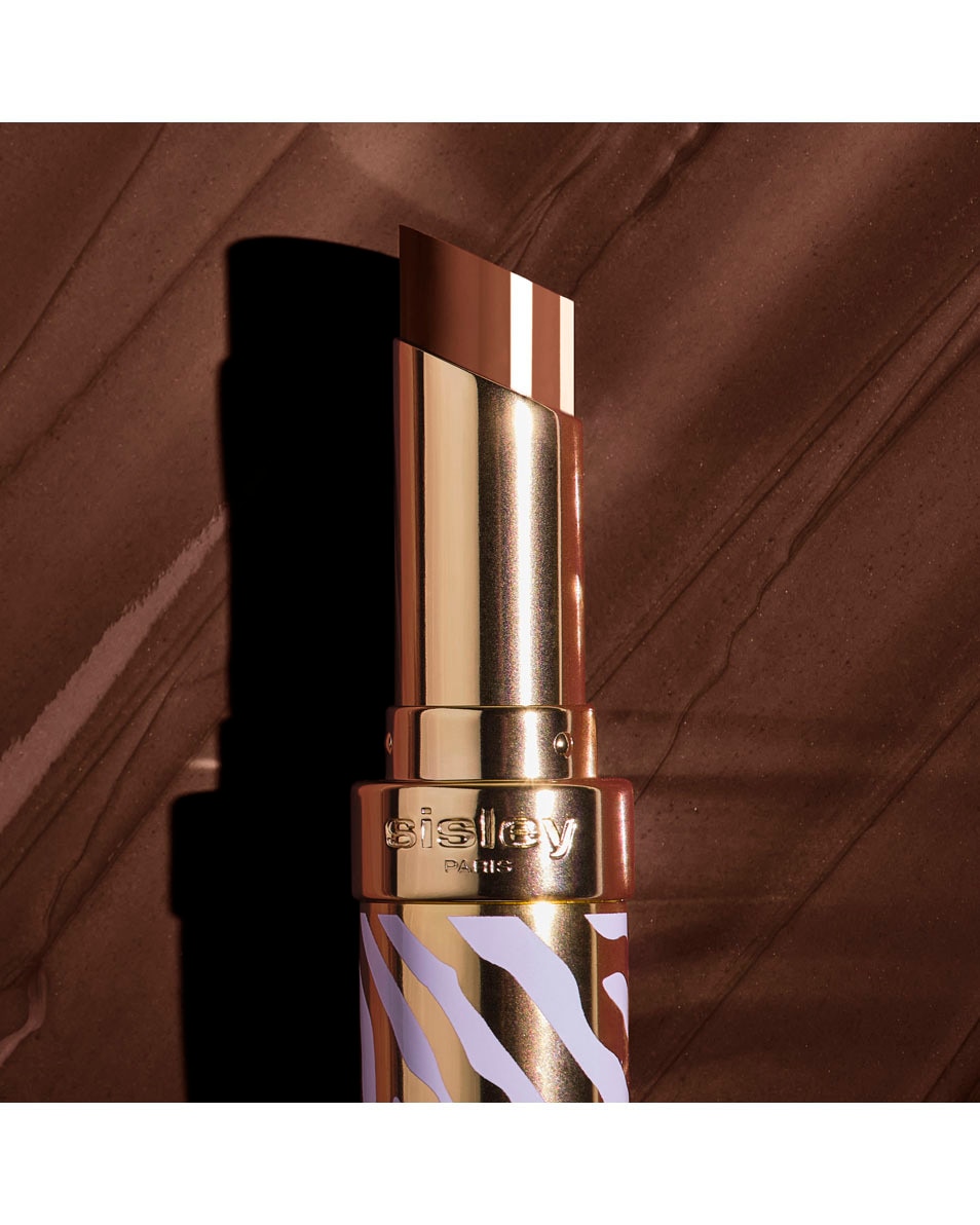 SISLEY Phyto-Rouge Shine Lippenstift 30 G 4