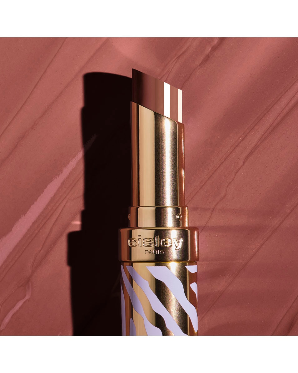 SISLEY Phyto-Rouge Shine Lippenstift 26 Sheer Bel Air 4