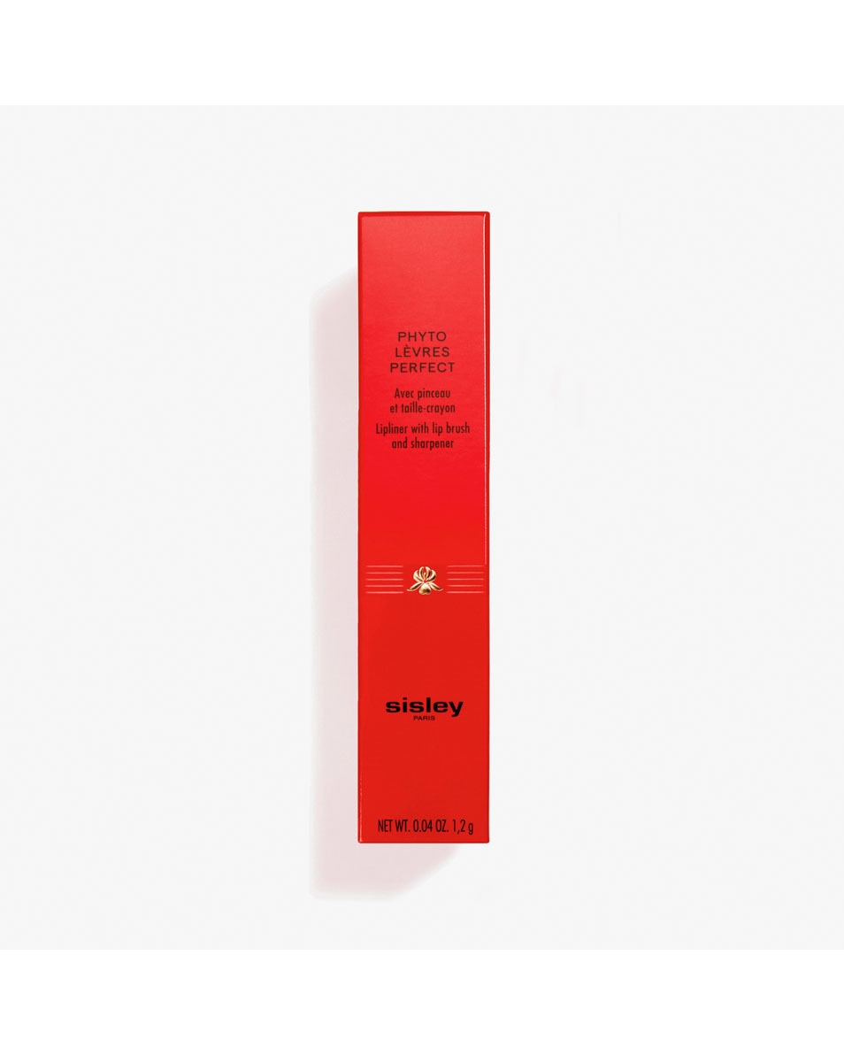 SISLEY Phyto-Levres Perfect Lippotlood Carmin 4