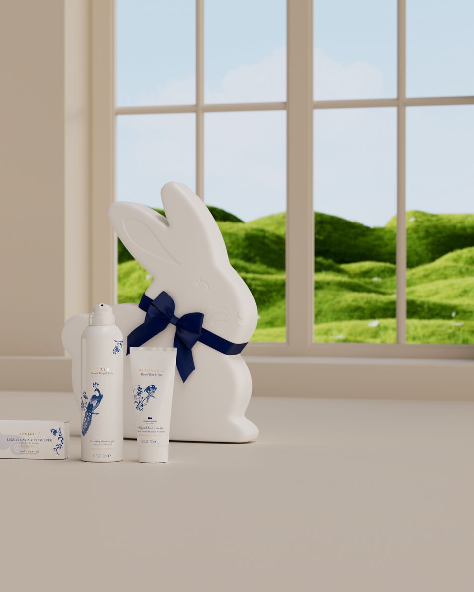 RITUALS Amsterdam Collection Amsterdam Easter Gift Set 3 ST 4