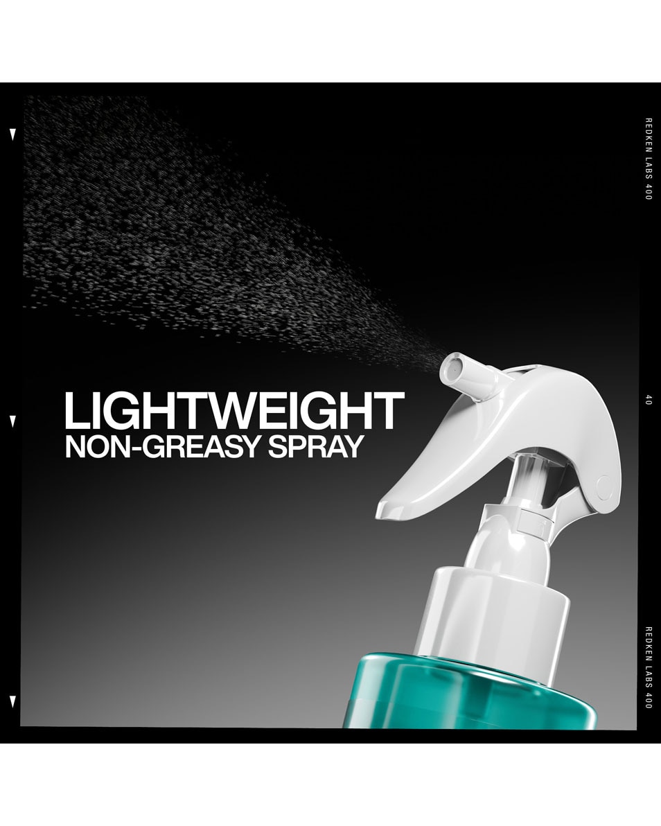 REDKEN Acidic Grow Full System Instant Densifying Spray - Voor Dun Of Futloos Haar 190 ML 4