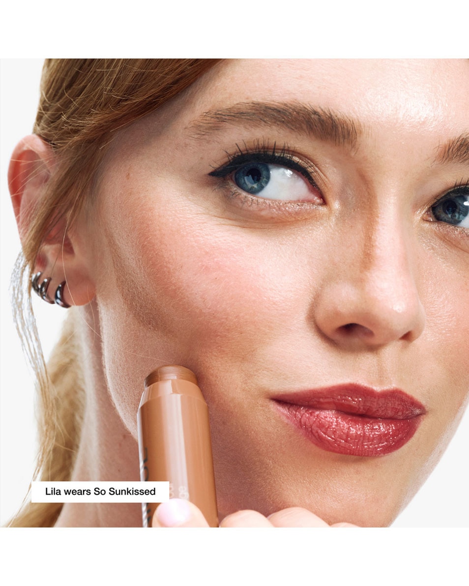 CLINIQUE Chubby Stick Sculpting contour So Sunkissed 4